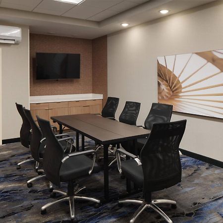 Fairfield Inn & Suites Louisville New Albany In Bagian luar foto