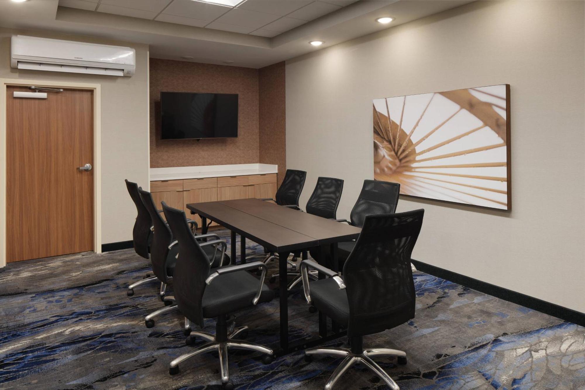 Fairfield Inn & Suites Louisville New Albany In Bagian luar foto