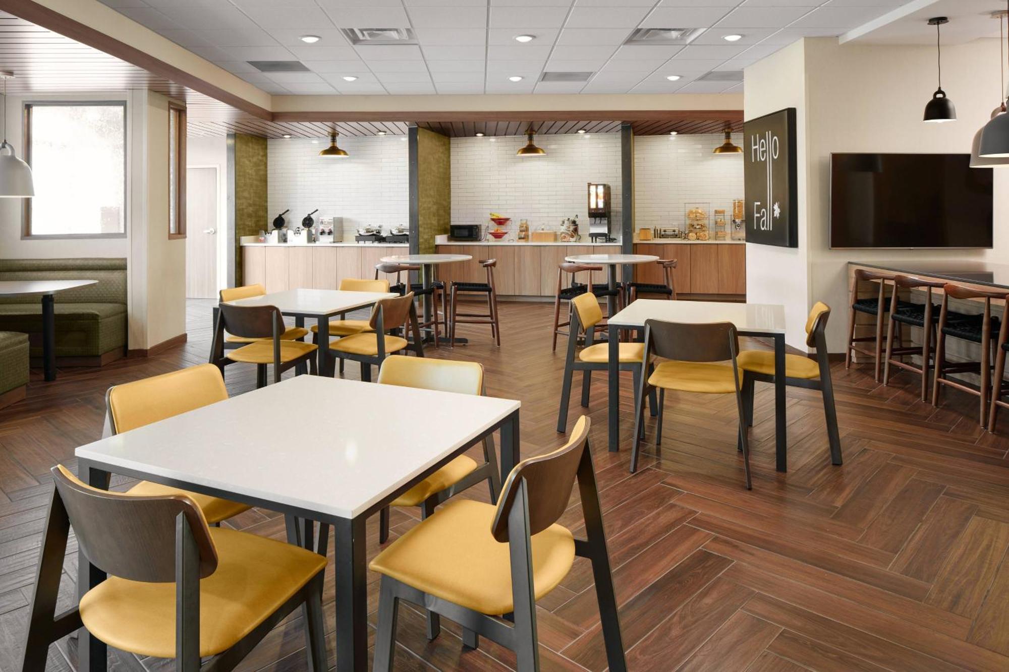 Fairfield Inn & Suites Louisville New Albany In Bagian luar foto