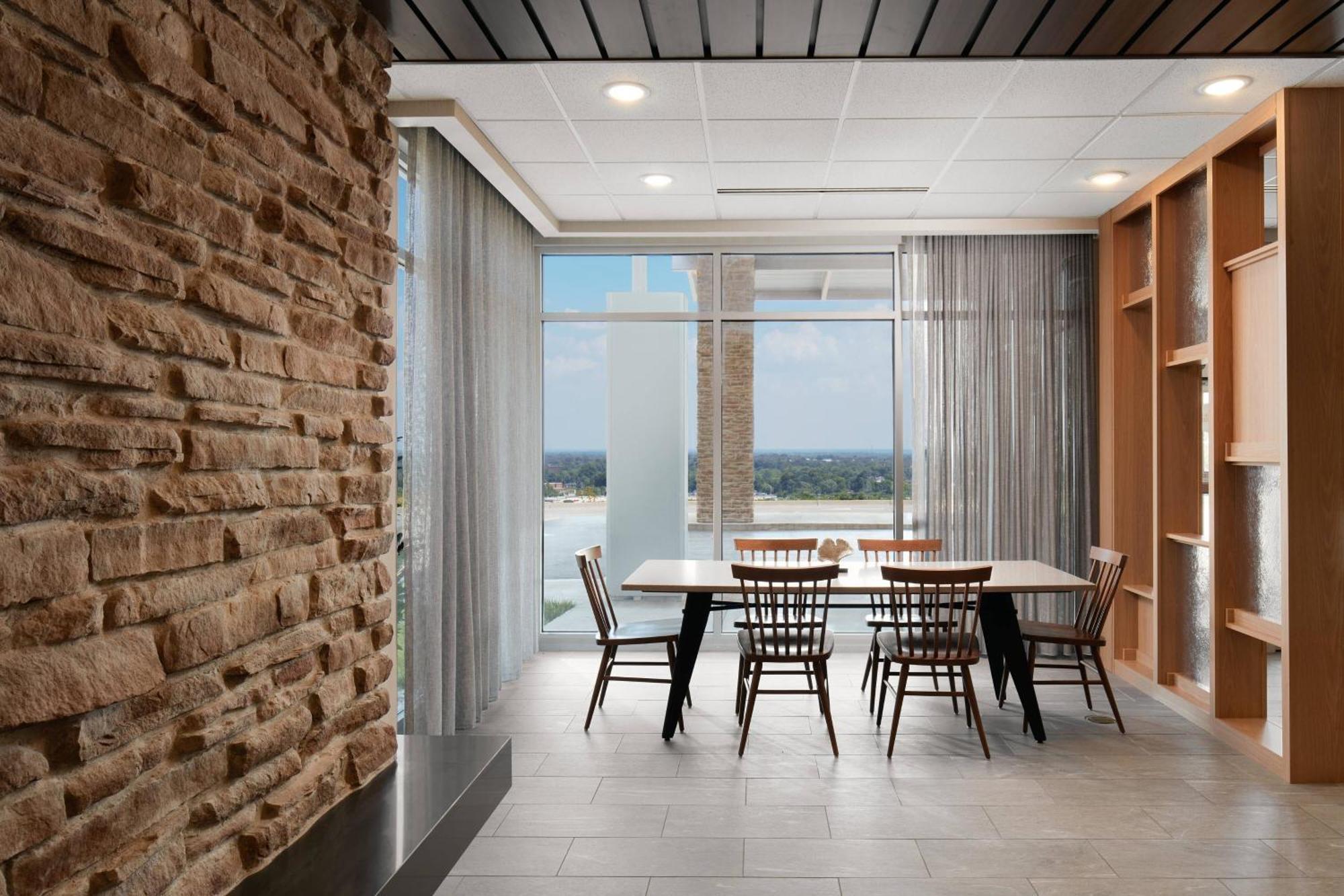 Fairfield Inn & Suites Louisville New Albany In Bagian luar foto
