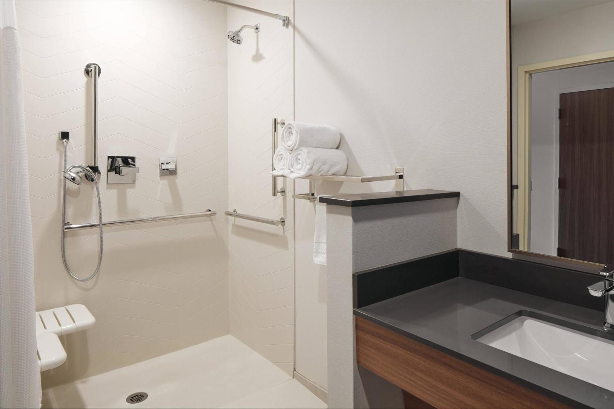 Fairfield Inn & Suites Louisville New Albany In Bagian luar foto